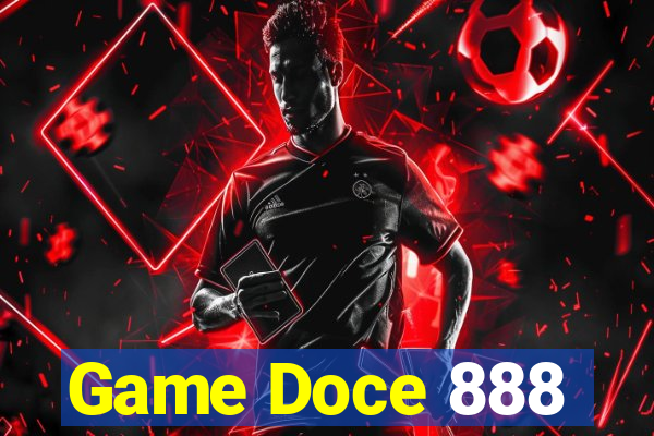 Game Doce 888